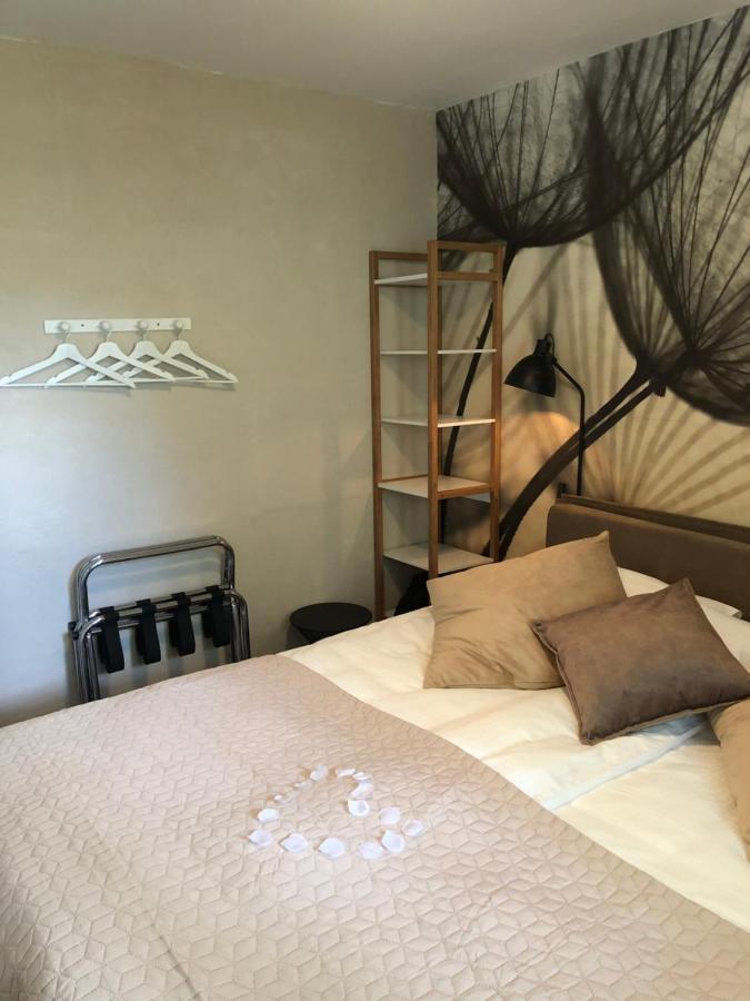 Marie Jean Chambre D'Hotes & Gite Oupia Eksteriør bilde